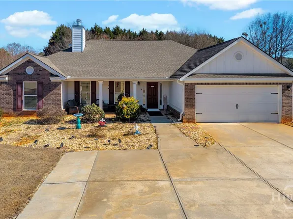 201 Poppyfield Farm Drive, Good Hope, GA 30641