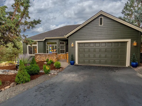 7986 Little Falls Ct, Redmond, OR 97756