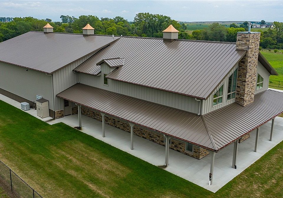 2621 NE 112th St, Mitchellville, IA 50169 Zillow
