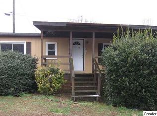 8101 Depot St, Ragland, AL 35131