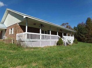 660 County Road 588, Fort Payne, AL 35968