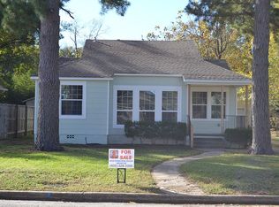 1418 W Sears St, Denison, TX 75020