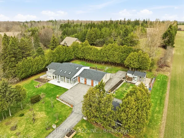 4320 Bloomington Rd, Whitchurch Stouffville, ON L4A 4A3
