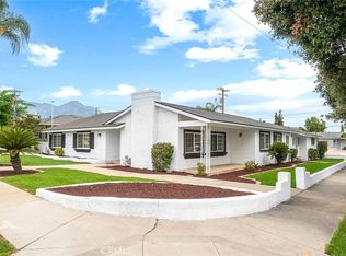 1302 N San Antonio Ave, Upland, CA 91786