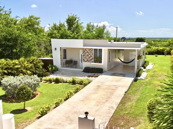 Carr 101 Km 16.8 Int Bo Boqueron Cabo, Boqueron, PR 00622