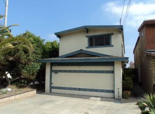 1756 Wollacott St, Redondo Beach, CA 90278