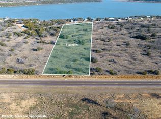 Fm 3137, Palo Pinto, TX 76484