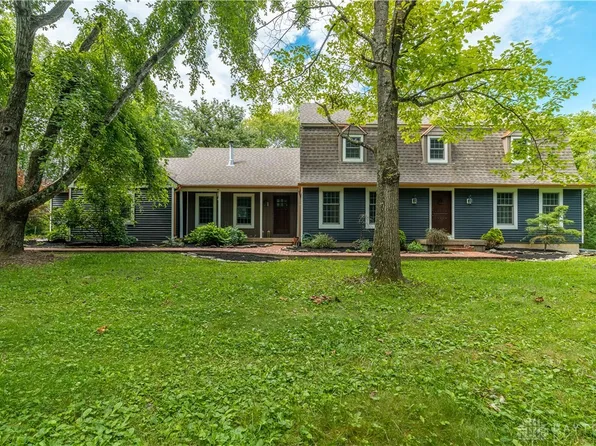 2279 Upper Bellbrook Rd, Xenia, OH 45385