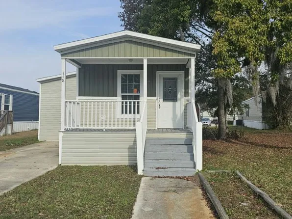 6776 Townsend Rd #158, Jacksonville, FL 32244