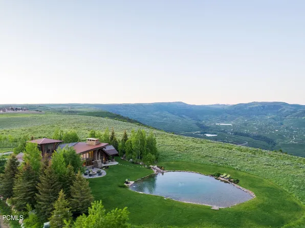 8376 E Aspen Ridge Rd, Heber, UT 84032