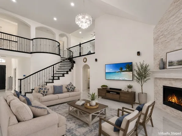 1505 Isaac Ln, McKinney, TX 75071