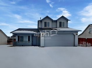 3417 Cedar Park Ct, Nampa, ID 83686