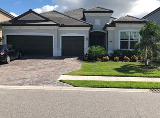 2901 Starwood Ct, Bradenton, FL 34211