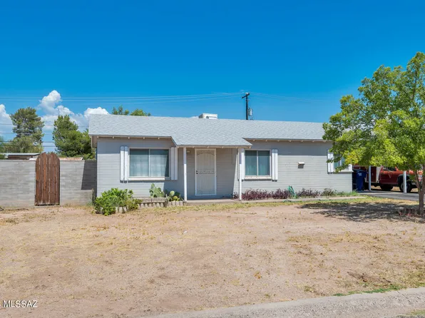 809 S Janet Ave, Tucson, AZ 85711
