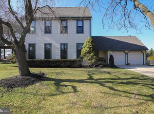 107 Kintzing Dr, Marlton, NJ 08053