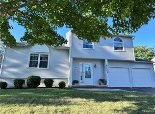 6123 Dawns Rdg, Cicero, NY 13039