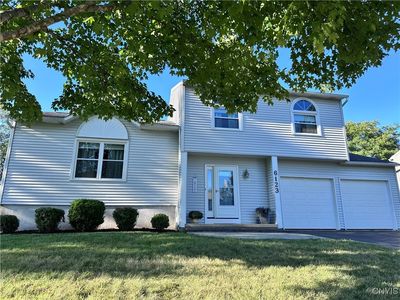 6123 Dawns Rdg, Cicero, NY, 13039