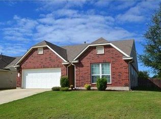 112 Yaupon Cv, Kyle, TX 78640