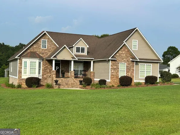 114 Surrey Cir #7, Tifton, GA 31793