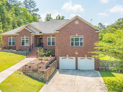 1004 Brynewood Park Dr, Hixson, TN, 37343