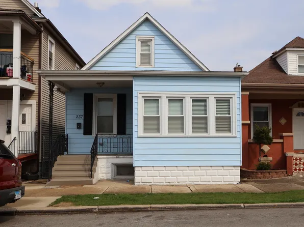 237 E 22nd St, Chicago, IL 60411
