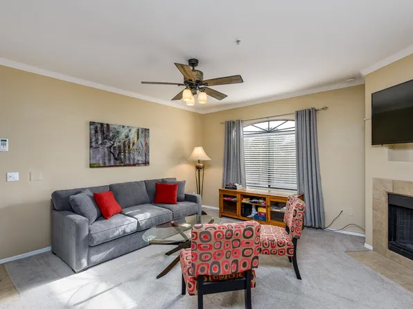 15095 N Thompson Peak Pkwy, Scottsdale, AZ