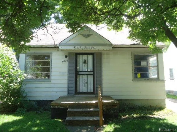 9978 Stahelin Ave, Detroit, MI 48228