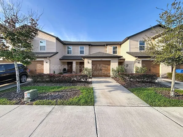 5426 Companion Ln, Tampa, FL 33619