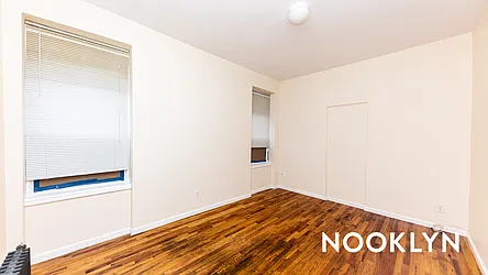 Rented by Nooklyn NYC LLC