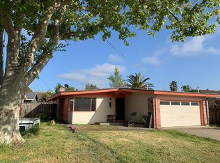 3832 Mission View Dr, Fremont, CA 94538