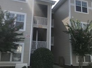 3326-8 Harbour Pointe Pl, Fayetteville, NC 28314