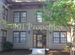 1512 Madison Ave APT 8, Memphis, TN 38104