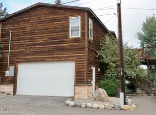 833 E Agate Ave #3, Granby, CO 80446