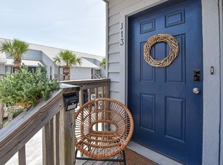 1804 E Gulf Beach Dr APT J13, Saint George Island, FL 32328