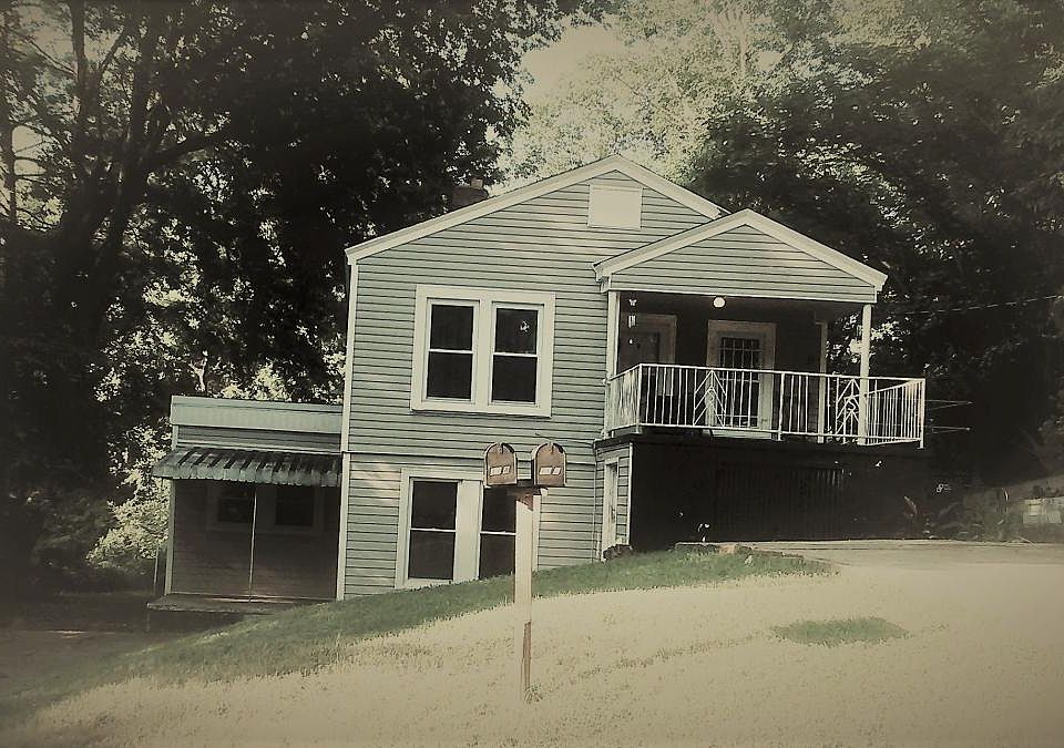 11 Orlando Ave. Unit A Greenville, SC