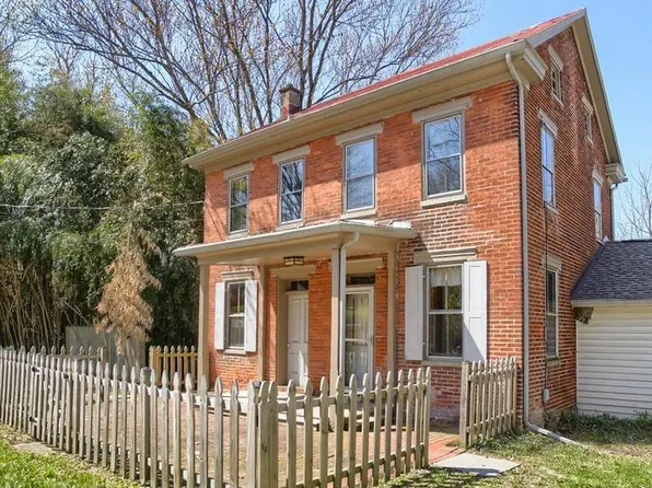 360 Franklin Church Rd, Dillsburg, PA 17019