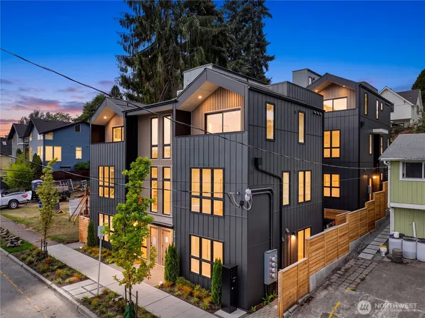 4511 A 34th Avenue S, Seattle, WA 98118