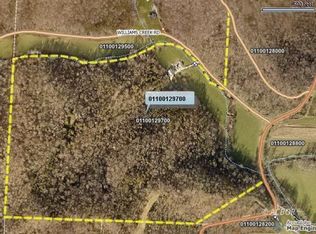 181 Williams Creek Rd, Scottown, OH 45678