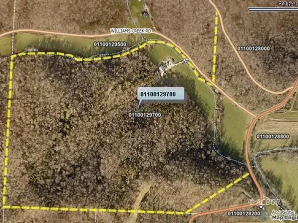 181 Williams Creek Rd, Scottown, OH 45678