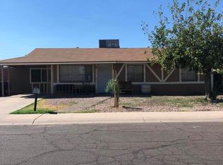 4435 W Eva St, Glendale, AZ 85302