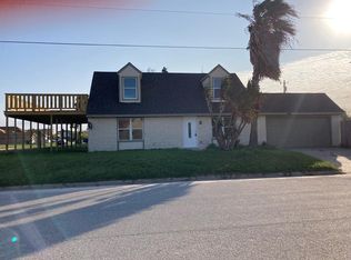 1661 2nd St, Port Isabel, TX 78578