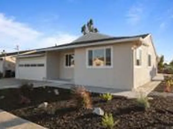 36347 Magellan Dr, Fremont, CA 94536