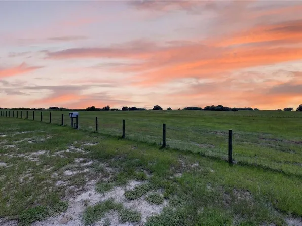 TBD NW 27 STREET, MORRISTON, FL 32668