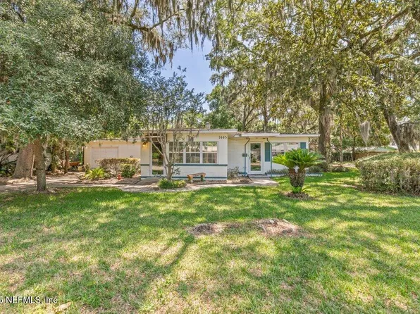 1445 SOMERVILLE Road, Jacksonville, FL 32207