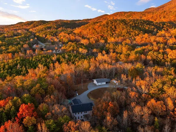 2903 Old Federal Rd S, Chatsworth, GA 30705