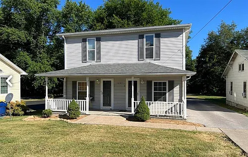 1207 Smallhouse Rd Photo 1