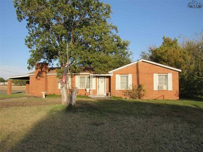 1213 Fm 368 S, Iowa Park, TX, 76367