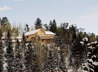 527 Paradiso Rd, Divide, CO 80814