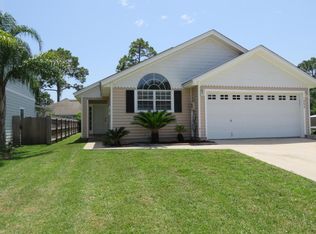 1064 Owen Ave, Jacksonville Beach, FL 32250
