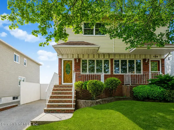 152 Durant Ave, Staten Island, NY 10306